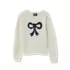 Girls Graphic Sweater, alternative image