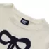 Girls Graphic Sweater, alternative image