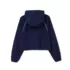 Girls Active Long Sleeve Hooded Track Jacket, alternative image