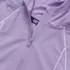 Girls Active Long Sleeve Hooded Track Jacket, alternative image