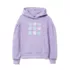 Girls Fleece Pullover Hoodie, alternative image