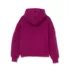 Girls Fleece Pull Over Hoodie, alternative image