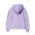 Girls Fleece Pullover Hoodie, alternative image