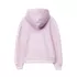 Girls Fleece Pullover Hoodie, alternative image