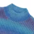 Girls Heavy Knit Sweater, alternative image
