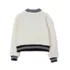 Girls Sherpa Bomber Jacket, alternative image