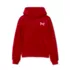 Girls Plush Pullover Hoodie, alternative image