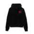 Girls Plush Pullover Hoodie, alternative image