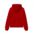 Girls Plush Pullover Hoodie, alternative image