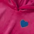 Girls Plush Pullover Hoodie, alternative image