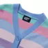 Girls Long Sleeve Cardigan, alternative image