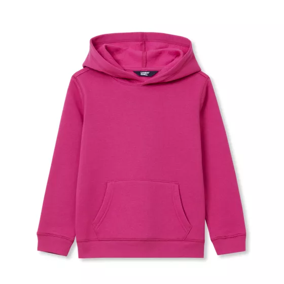 Kids Fleece Pullover Hoodie - primary