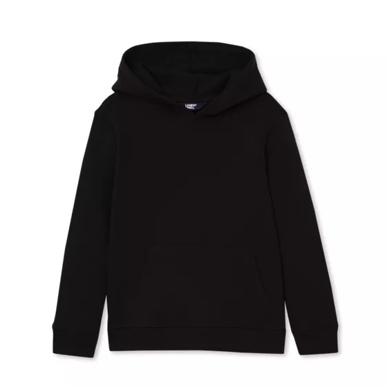 Kids Fleece Pullover Hoodie - primary
