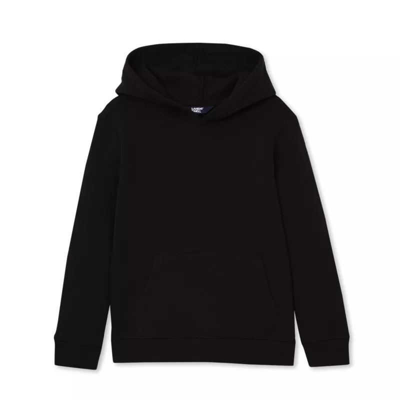 Kids Fleece Pullover Hoodie, alternative image