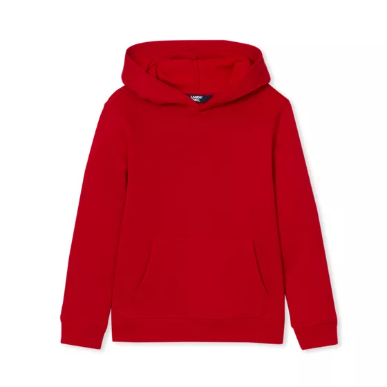 Kids Fleece Pullover Hoodie - primary