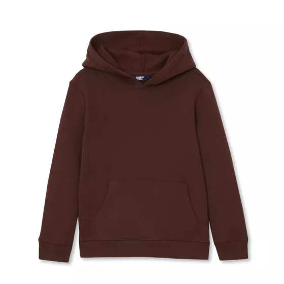 Kids Fleece Pullover Hoodie - primary