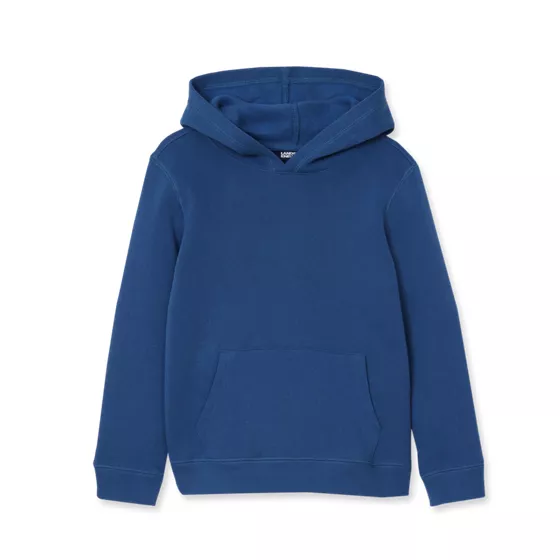 Kids Fleece Pullover Hoodie - primary