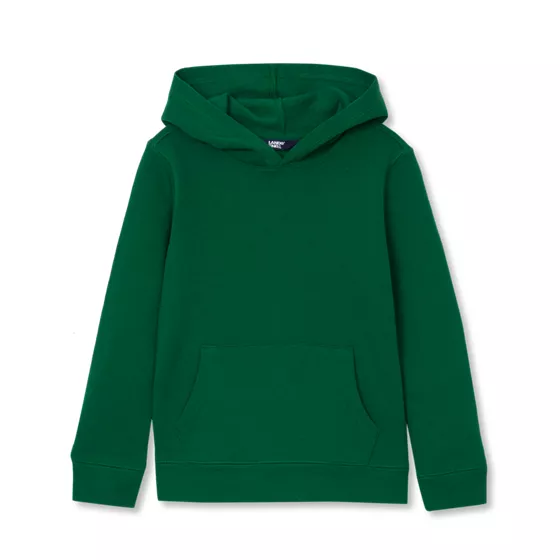 Kids Fleece Pullover Hoodie - primary