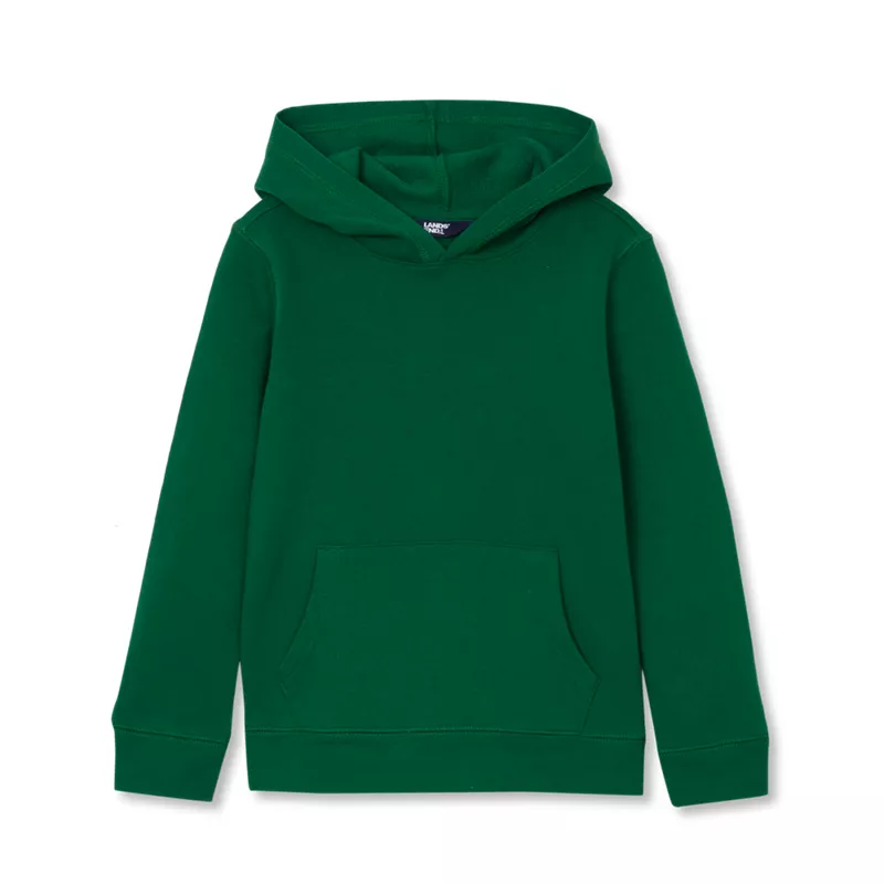 Kids Fleece Pullover Hoodie, alternative image