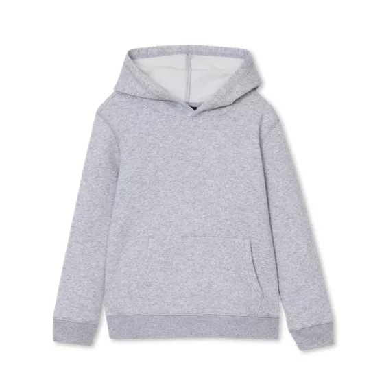Kids Fleece Pullover Hoodie - primary