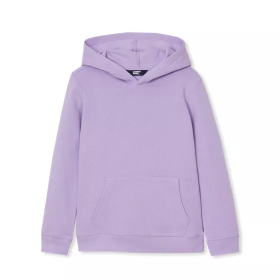 Kids Fleece Pullover Hoodie - primary
