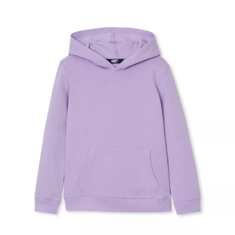 Kids Fleece Pullover Hoodie, alternative image