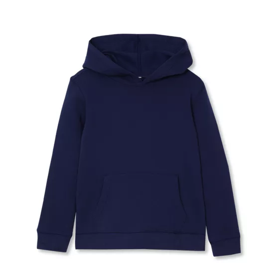 Kids Fleece Pullover Hoodie - primary