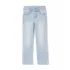 Girls Straight Leg Jeans, alternative image