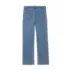 Girls Straight Leg Jeans, alternative image