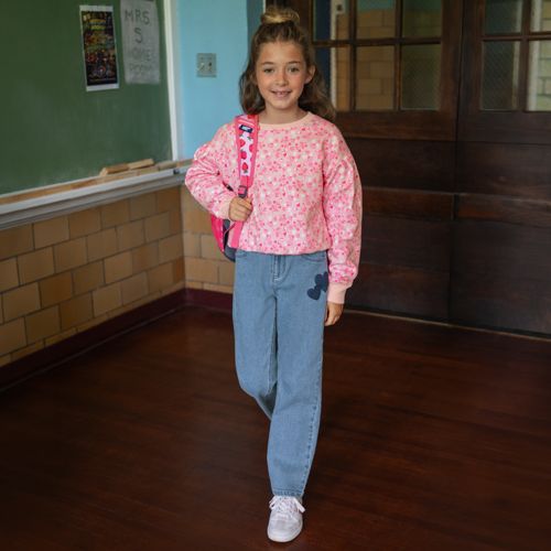 kids apparel and more