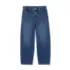 Girls Barrel Leg Pants, alternative image