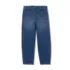 Girls Barrel Leg Pants, alternative image