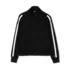 Girls Active Tricot Track Jacket, alternative image