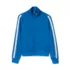 Girls Active Tricot Track Jacket, alternative image