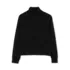 Girls Active Tricot Track Jacket, alternative image