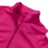 Girls Active Tricot Track Jacket, alternative image