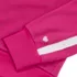 Girls Active Tricot Track Jacket, alternative image