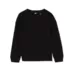 Kids Relaxed Fit Fleece Crewneck Sweatshirt, alternative image