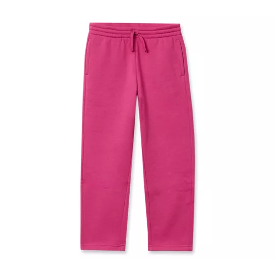 Kids Fleece Pants - primary