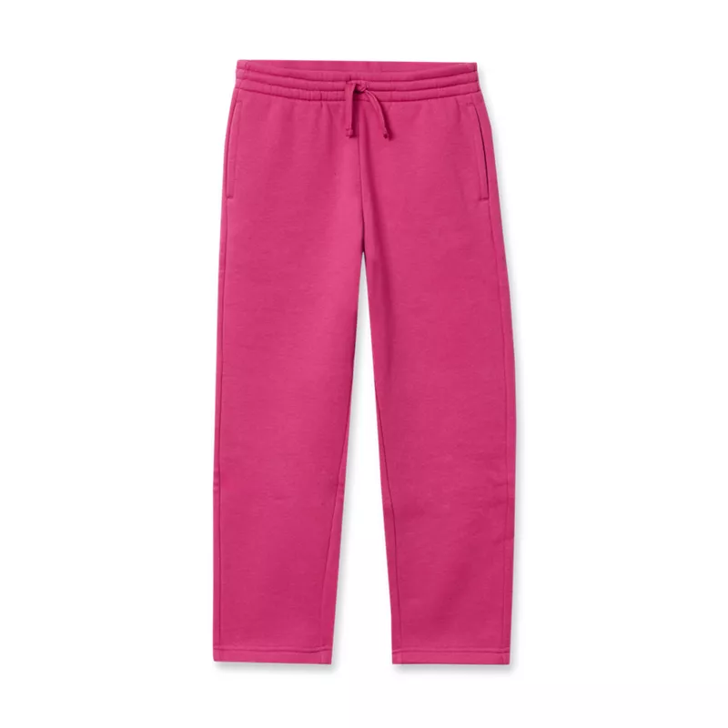 Kids Fleece Pants, alternative image