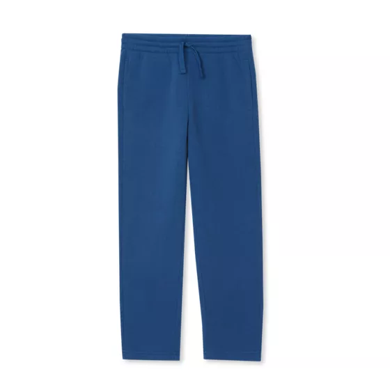 Kids Fleece Pants - primary