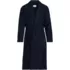 Men's Quilted Comforter Robe, Front