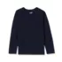 Kids Long Sleeve Basic Tee, alternative image