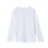 Kids Long Sleeve Basic Tee, alternative image