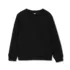 Kids Basic Fleece Crewneck Sweatshirt, alternative image