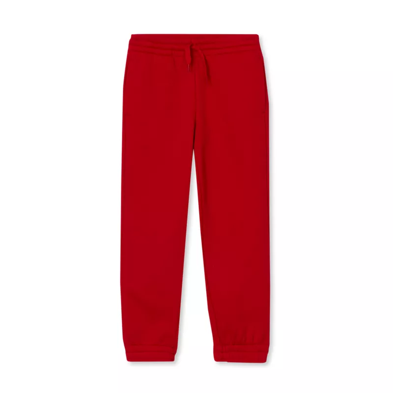 Kids Fleece Jogger Pants, alternative image