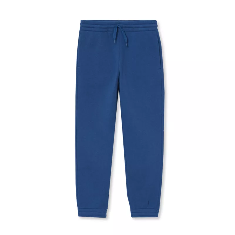 Kids Husky Fleece Jogger Pants, alternative image