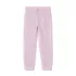 Kids Fleece Jogger Pants, alternative image