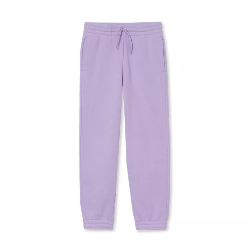 Kids Fleece Jogger Pants, alternative image