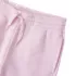 Kids Fleece Jogger Pants, alternative image